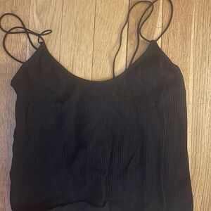 SOLD | zara tank